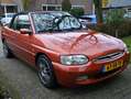 Ford Escort Cabriolet Orange - thumbnail 9