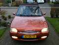 Ford Escort Cabriolet Orange - thumbnail 2