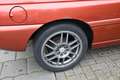 Ford Escort Cabriolet Orange - thumbnail 14