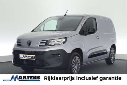 Peugeot Partner 1.5 130pk H6 BlueHDi S&S L1 3Pers. Camera Navigati