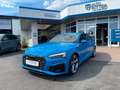Audi S5 3.0 TDI quattro Sportback Carbon+B&O+Matri... Blau - thumbnail 3