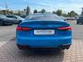 Audi S5 3.0 TDI quattro Sportback Carbon+B&O+Matri... Blau - thumbnail 5