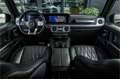 Mercedes-Benz G G63 Edition 1 - Manufaktur | Panorama | Burmester Negro - thumbnail 9