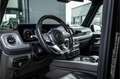 Mercedes-Benz G G63 Edition 1 - Manufaktur | Panorama | Burmester Negro - thumbnail 8