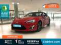 Toyota GT86 automático Rouge - thumbnail 1