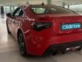 Toyota GT86 automático Rouge - thumbnail 7