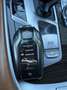 BMW 740 TV HUD M Paket massage Lüftung Heizung Display ke Gris - thumbnail 20