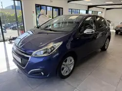 Peugeot 208 1.2i PureTech - 82  Style