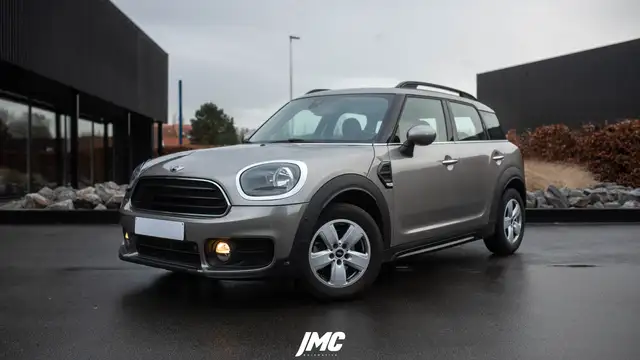 MINI One D Countryman Mini Countryman 1.5 D One