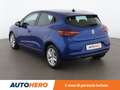 Renault Clio 1.0 TCe Zen 90 CV Blu/Azzurro - thumbnail 4