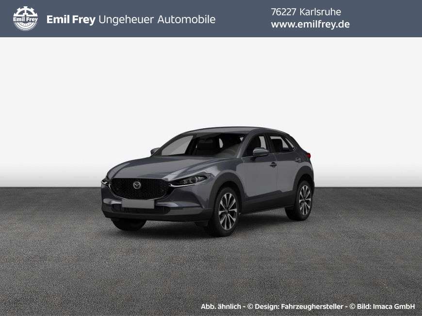 Second hand Mazda Cx-30 2.0