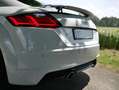 Audi TT 1.8 TFSI - 19" - CarPlay - LED - S-Line Blanc - thumbnail 14