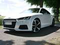 Audi TT 1.8 TFSI - 19" - CarPlay - LED - S-Line Wit - thumbnail 3