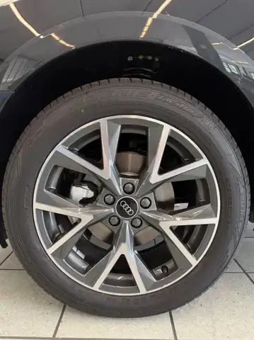 Audi A1 view 14