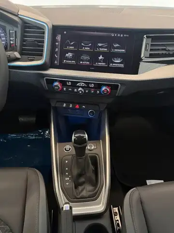 Audi A1 view 11