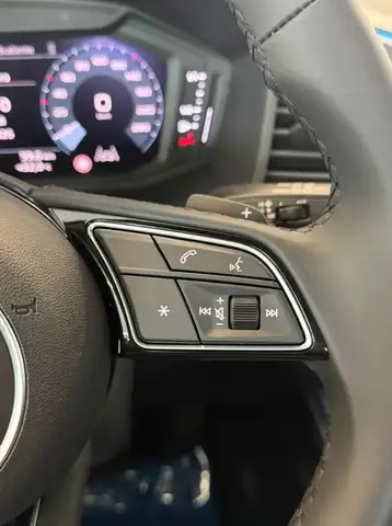 Audi A1 view 6