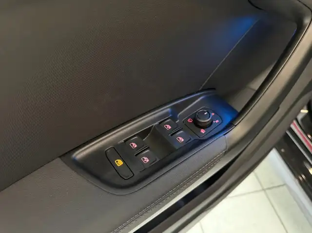 Audi A1 view 9