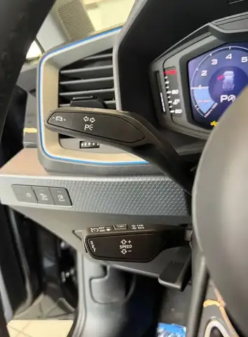 Audi A1 view 13