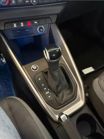 Audi A1 view 8