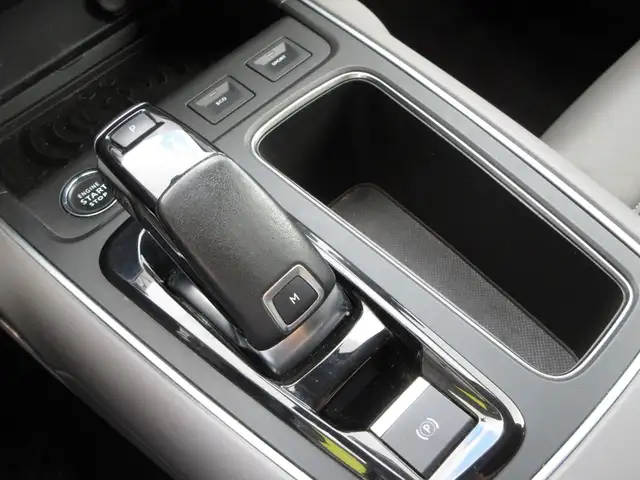 Citroen C5 Aircross view 14