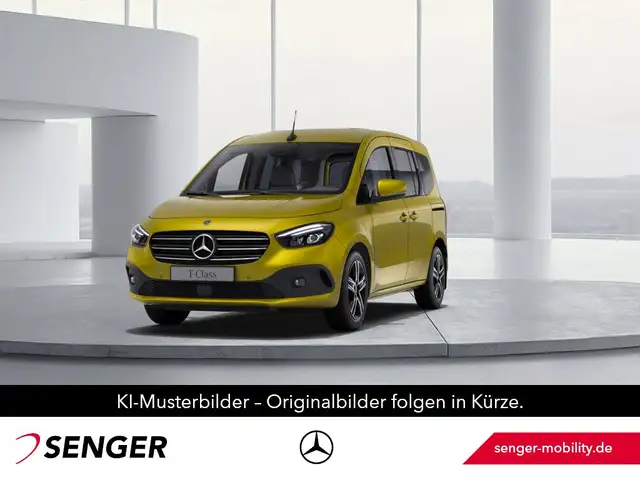 Mercedes-Benz Classe T