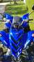 Yamaha YFM 700 Quad Raptor 700 Niebieski - thumbnail 5