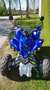 Yamaha YFM 700 Quad Raptor 700 Bleu - thumbnail 1