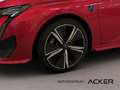Peugeot 308 SW GT 1.5 BlueHDi 130 AT8 Navi ACC GJR 18'' Rosso - thumbnail 14