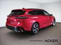 Peugeot 308 SW GT 1.5 BlueHDi 130 AT8 Navi ACC GJR 18'' Rosso - thumbnail 6
