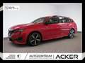 Peugeot 308 EU6e SW GT 1.5 BlueHDi 130 AT8 Navi ACC GJR 18'' Rot - thumbnail 1