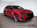 Peugeot 308 SW GT 1.5 BlueHDi 130 AT8 Navi ACC GJR 18'' Rosso - thumbnail 5