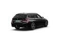 BMW 320 320d xDrive Schwarz - thumbnail 4