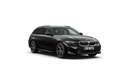 BMW 320 320d xDrive Schwarz - thumbnail 3