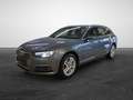 Audi A4 Avant 2.0 TDI sport Grijs - thumbnail 3