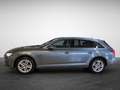 Audi A4 Avant 2.0 TDI sport Grijs - thumbnail 4