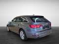 Audi A4 Avant 2.0 TDI sport Gris - thumbnail 5
