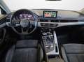 Audi A4 Avant 2.0 TDI sport Gris - thumbnail 9