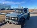 Ford Bronco First Edition 2.7L EcoBoost 4x4 2P Aut. Beige - thumbnail 4