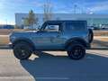 Ford Bronco First Edition 2.7L EcoBoost 4x4 2P Aut. Beige - thumbnail 7