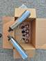 Kymco Venox 250 R2 VERS. 12 Negru - thumbnail 6