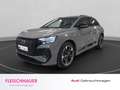 Audi Q4 e-tron 40 S-Line+Matrix+Navi+AHK+Pano+20''+Sonos+ACC Grau - thumbnail 1