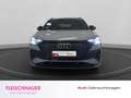 Audi Q4 e-tron 40 S-Line+Matrix+Navi+AHK+Pano+20''+Sonos+ACC Grau - thumbnail 2