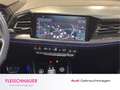 Audi Q4 e-tron 40 S-Line+Matrix+Navi+AHK+Pano+20''+Sonos+ACC Grau - thumbnail 16