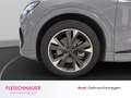 Audi Q4 e-tron 40 S-Line+Matrix+Navi+AHK+Pano+20''+Sonos+ACC Grau - thumbnail 22