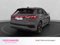 Audi Q4 e-tron 40 S-Line+Matrix+Navi+AHK+Pano+20''+Sonos+ACC Grau - thumbnail 6