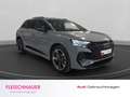 Audi Q4 e-tron 40 S-Line+Matrix+Navi+AHK+Pano+20''+Sonos+ACC Grau - thumbnail 8
