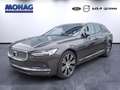 Volvo V90 Kombi B4 Benzin EU6d Inscription Gris - thumbnail 1
