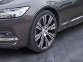 Volvo V90 Kombi B4 Benzin EU6d Inscription Gris - thumbnail 6