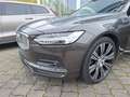 Volvo V90 Kombi B4 Benzin EU6d Inscription Gris - thumbnail 14
