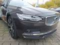 Volvo V90 Kombi B4 Benzin EU6d Inscription Gris - thumbnail 15